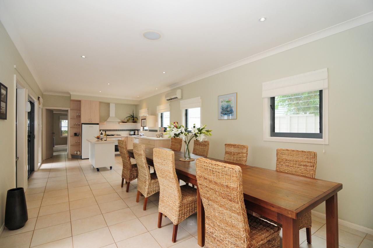 Ceespray - Accommodation In Huskisson - Jervis Bay מראה חיצוני תמונה